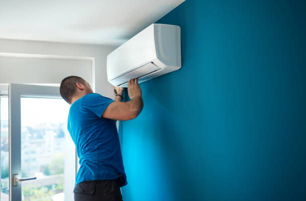 Best HVAC Tune-Up Services  in Rocky Mount, NC