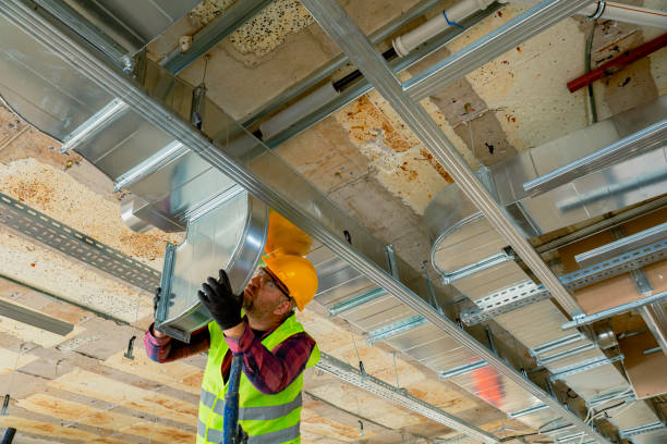 Professional HVAC in Rocky Mount, NC