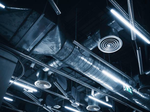 Best Central Air Repair  in Rocky Mount, NC