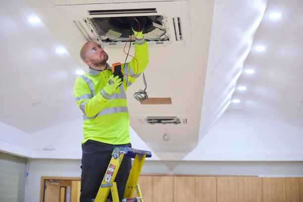 Best HVAC Maintenance Near Me  in Rocky Mount, NC