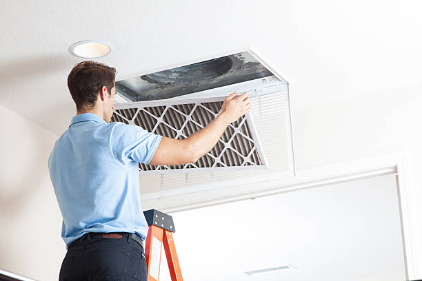 Best HVAC Companies Near Me  in Rocky Mount, NC