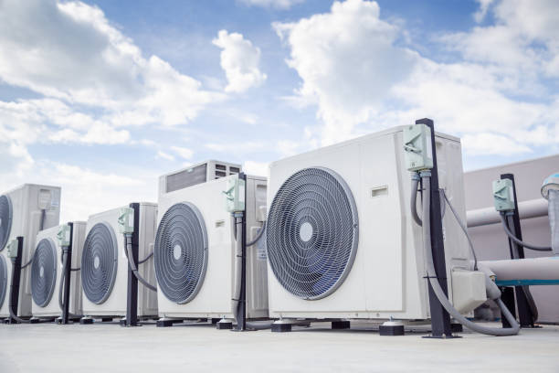 Best HVAC Installation Services  in Rocky Mount, NC