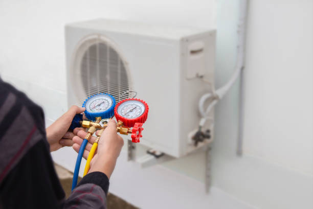 Best Furnace Repair Near Me  in Rocky Mount, NC