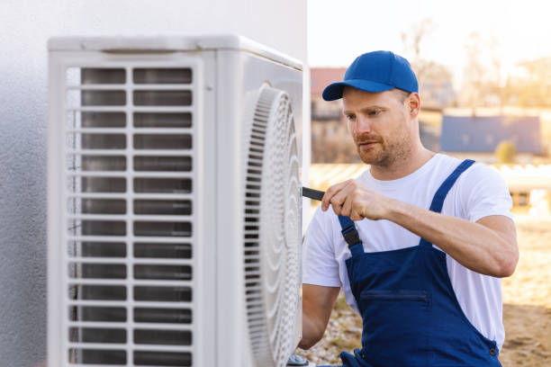 Best HVAC Cleaning Services  in Rocky Mount, NC