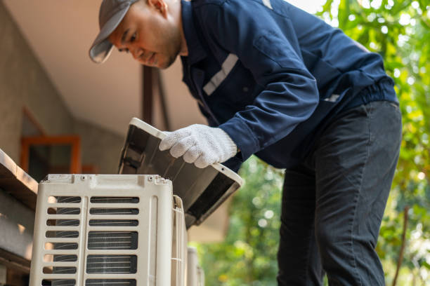 Best HVAC Air Duct Cleaning  in Rocky Mount, NC